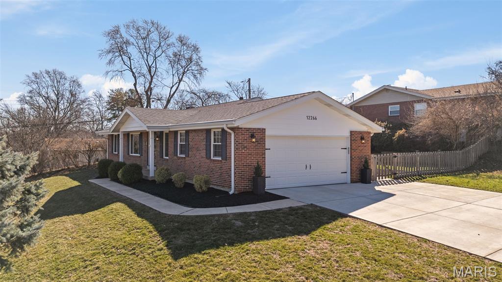 Ross Estates - Residential