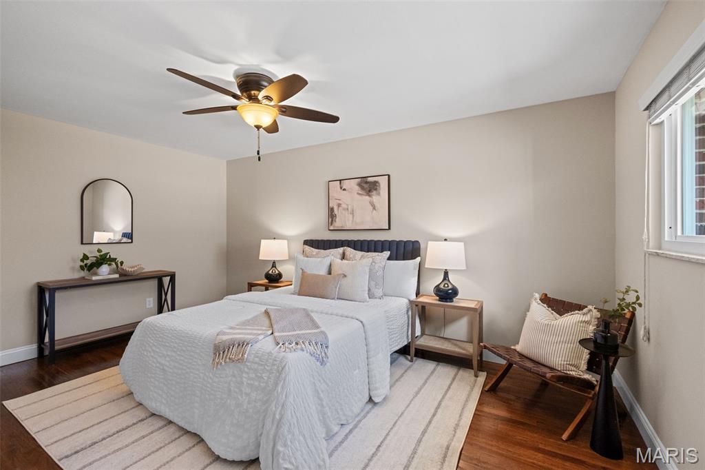 Ross Estates - Residential