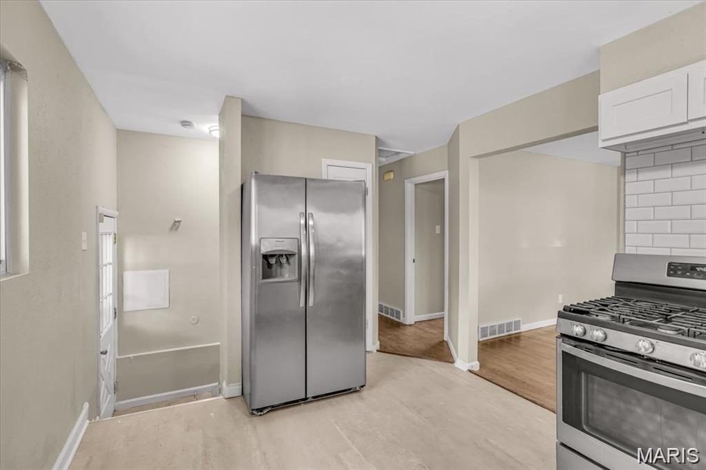 Tennyson Heights - Residential