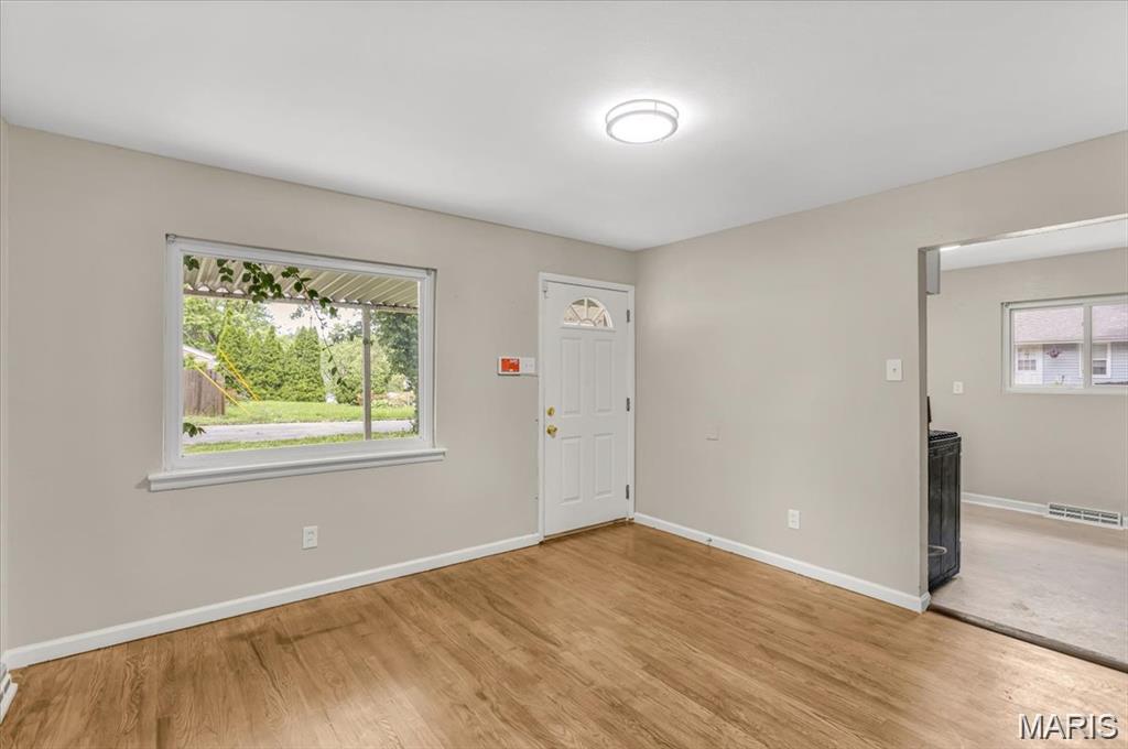 Tennyson Heights - Residential