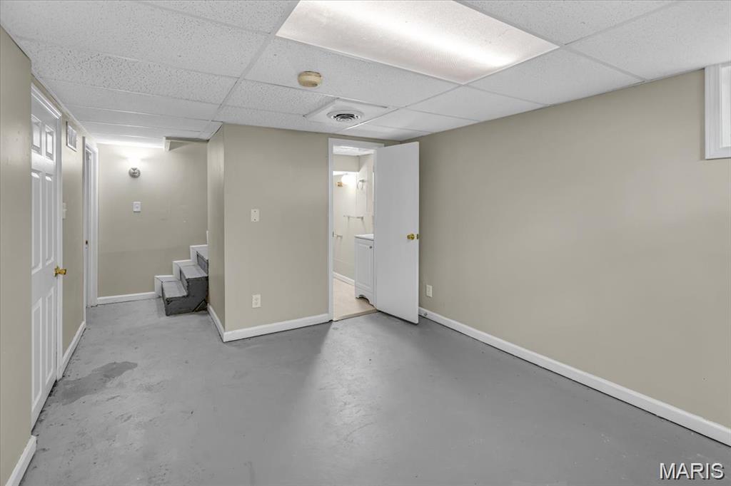 Tennyson Heights - Residential