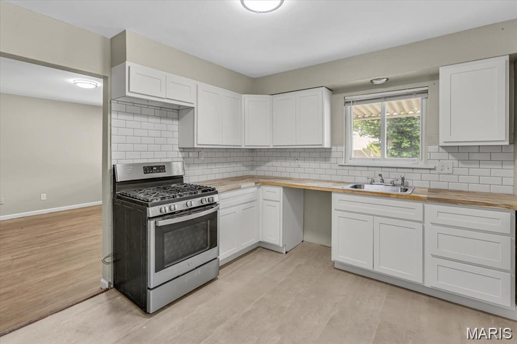 Tennyson Heights - Residential