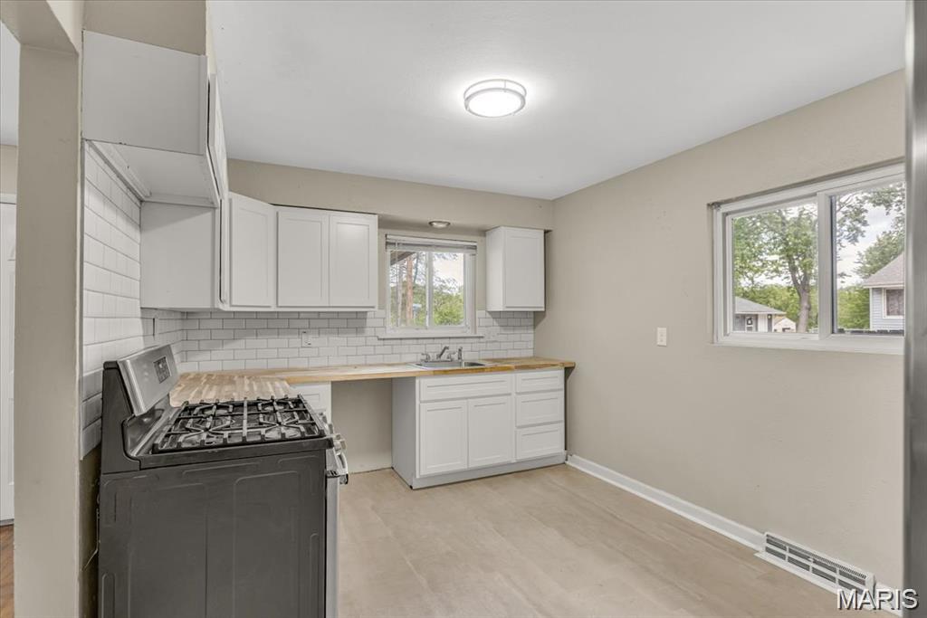 Tennyson Heights - Residential