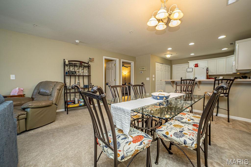 Clearwater Condos - Residential