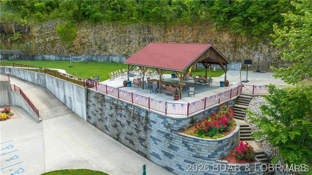 Clearwater Condos - Residential