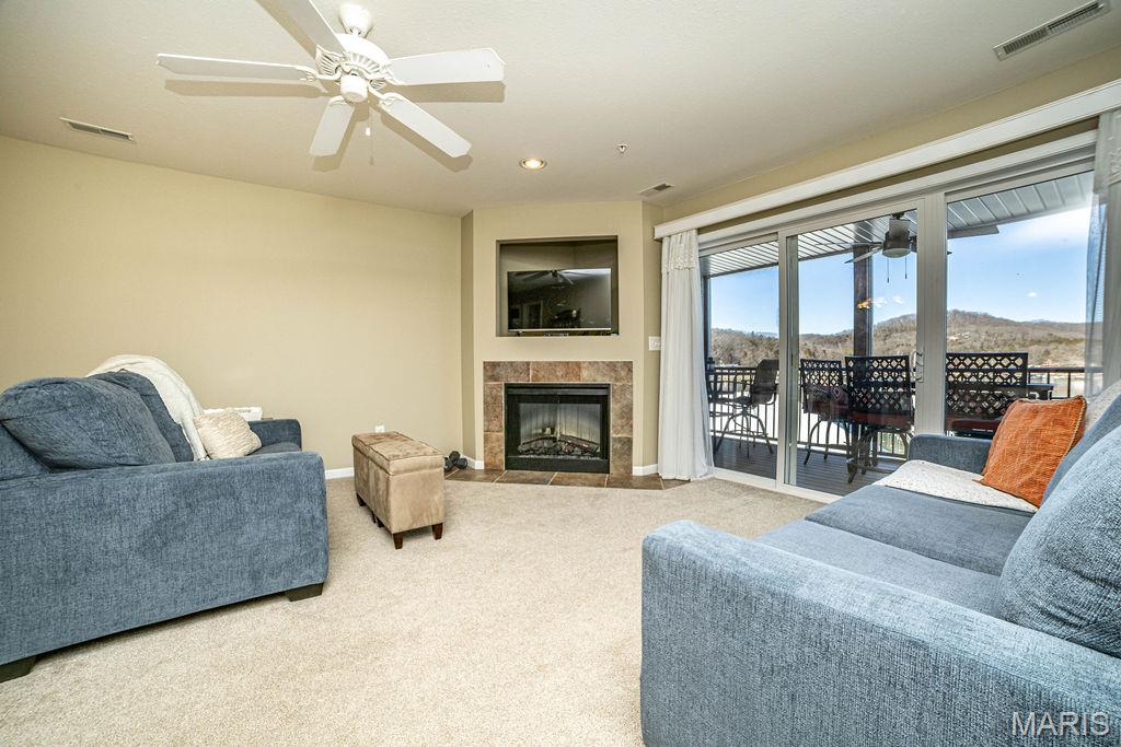 Clearwater Condos - Residential