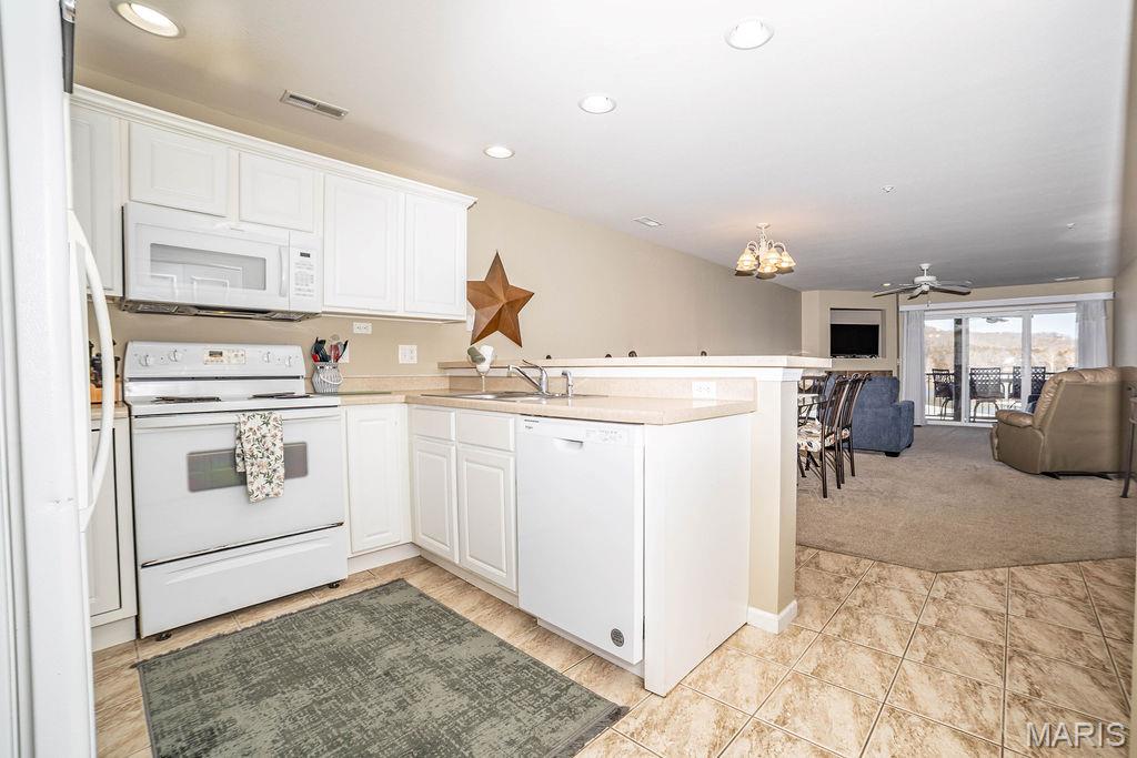 Clearwater Condos - Residential