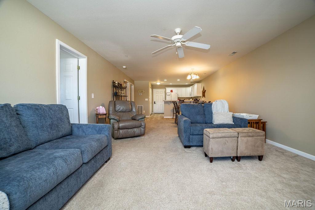 Clearwater Condos - Residential