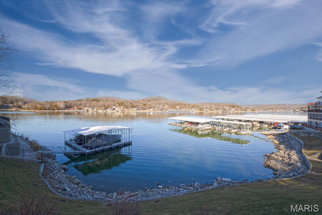 Clearwater Condos - Residential