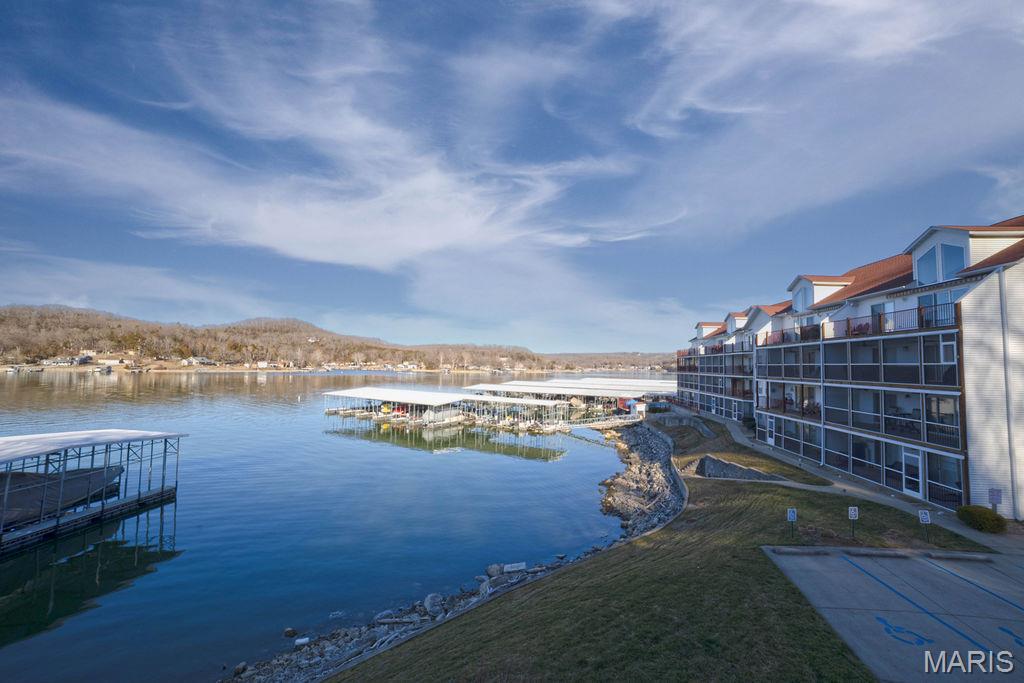 Clearwater Condos - Residential