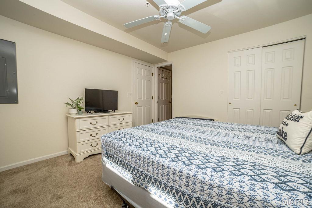 Clearwater Condos - Residential