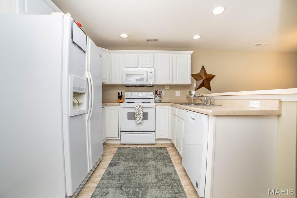 Clearwater Condos - Residential