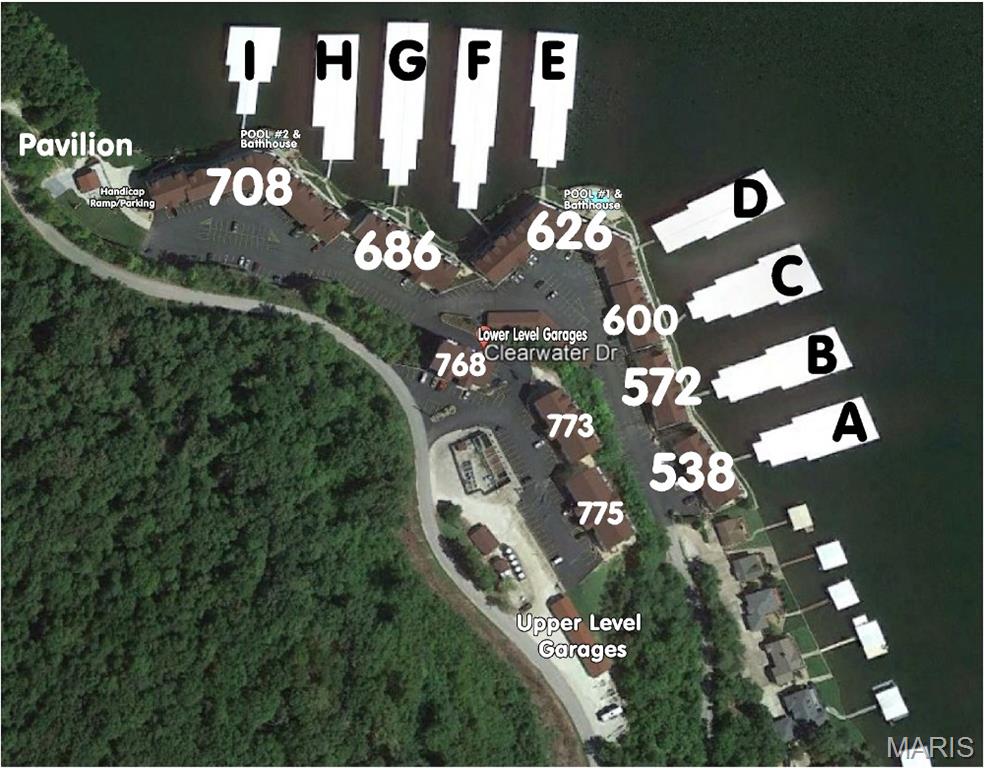 Clearwater Condos - Residential