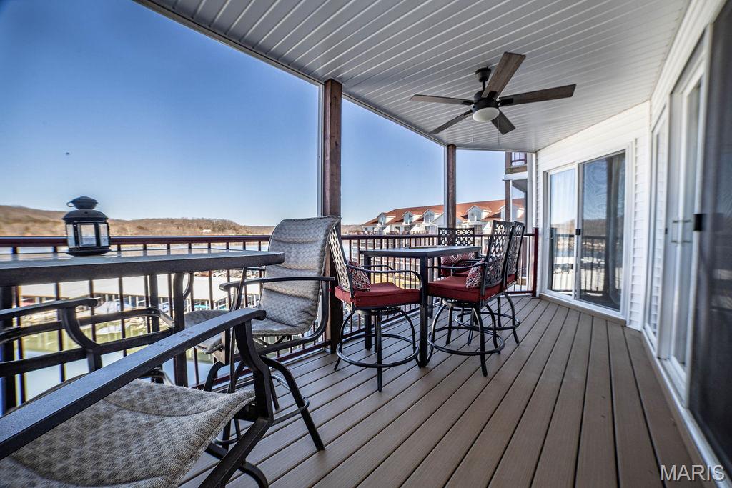 Clearwater Condos - Residential