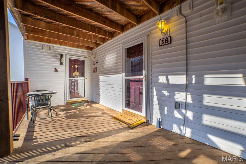 Clearwater Condos - Residential