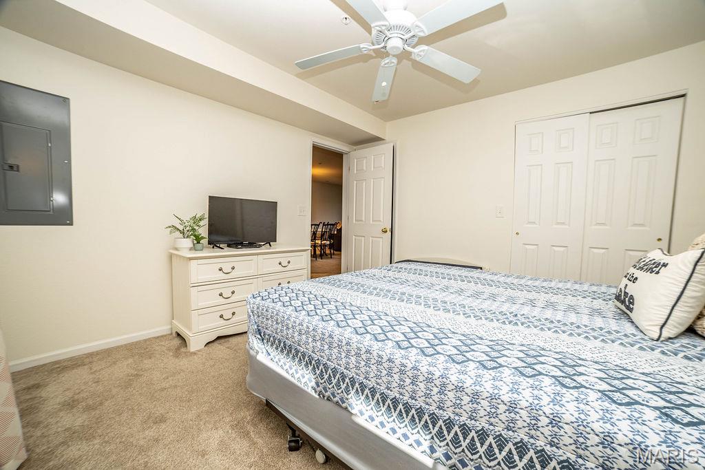 Clearwater Condos - Residential