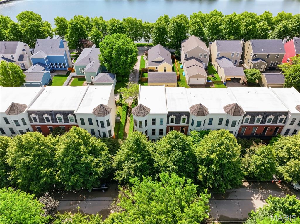 New Town At St Chas #1 - Residential