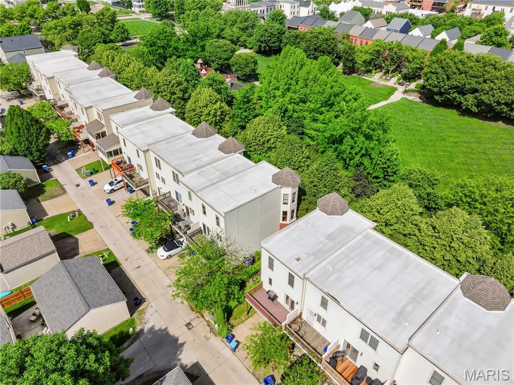 New Town At St Chas #1 - Residential