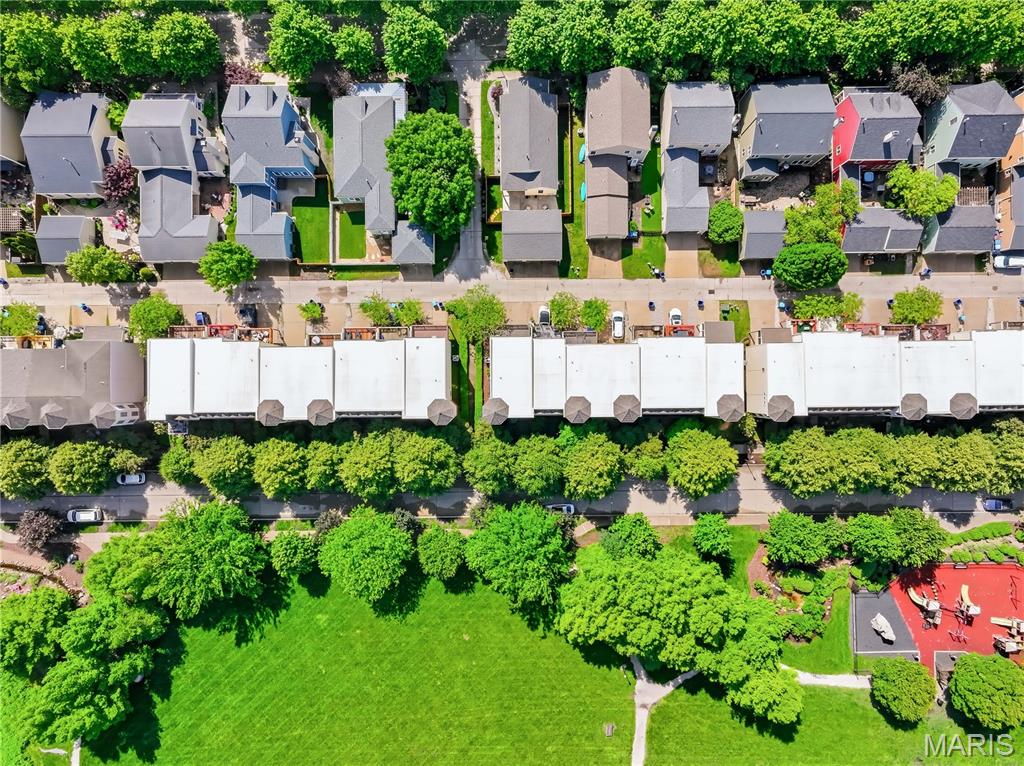 New Town At St Chas #1 - Residential