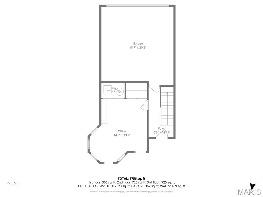 New Town At St Chas #1 - Residential