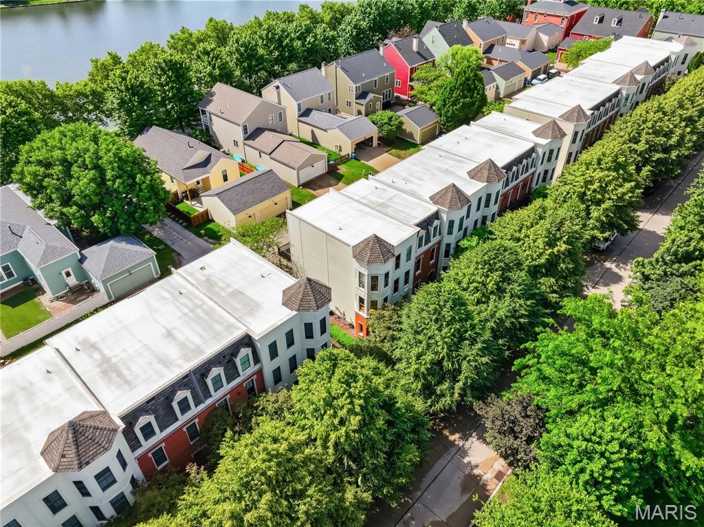 New Town At St Chas #1 - Residential