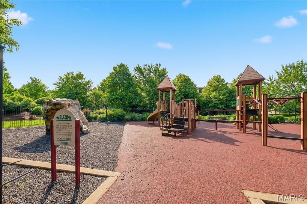 New Town At St Chas #1 - Residential