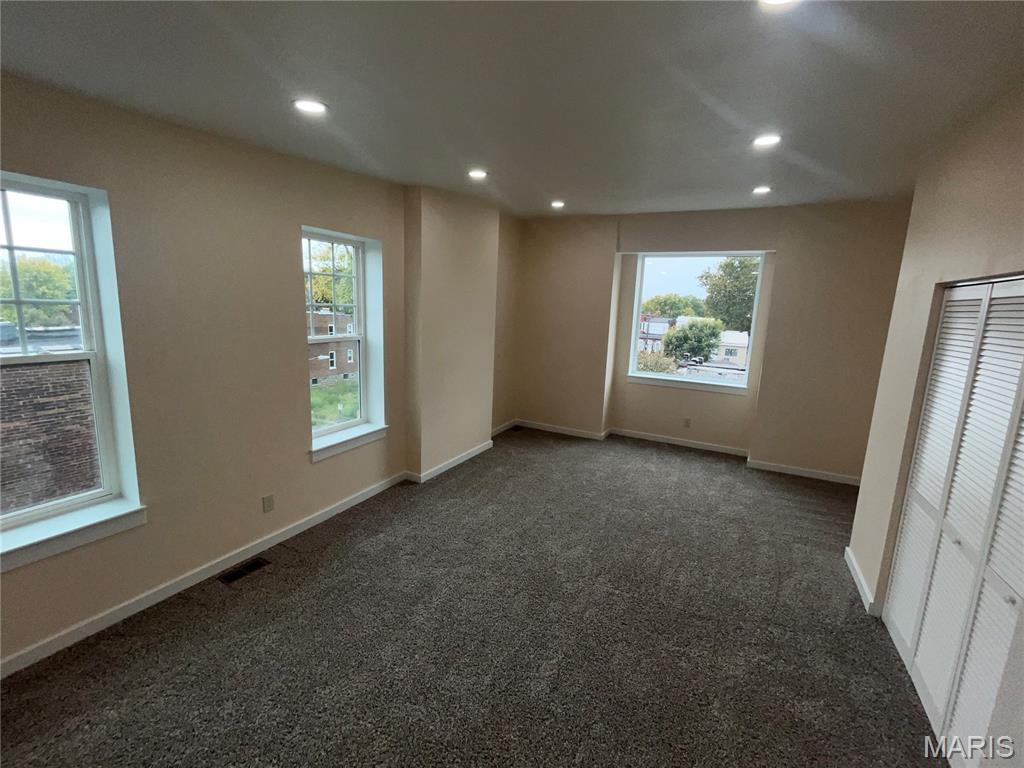 Gravois Park - Residential