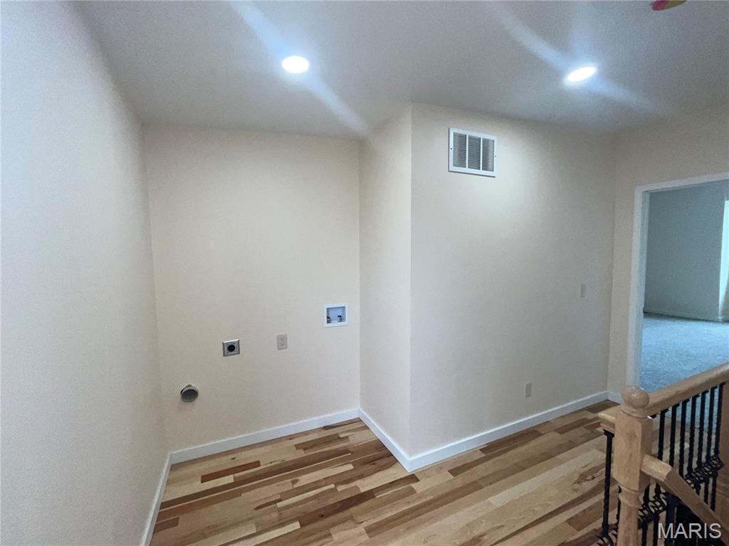 Gravois Park - Residential