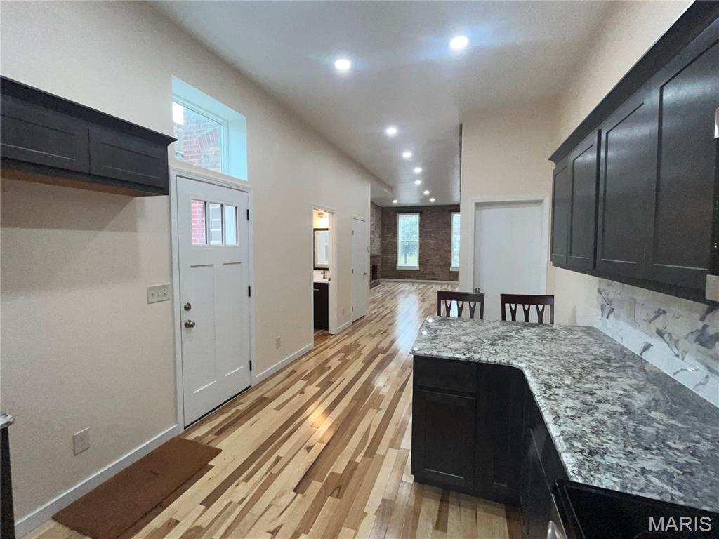 Gravois Park - Residential