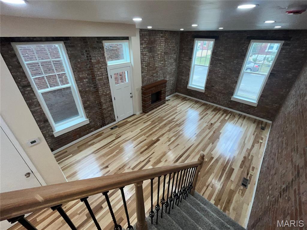 Gravois Park - Residential