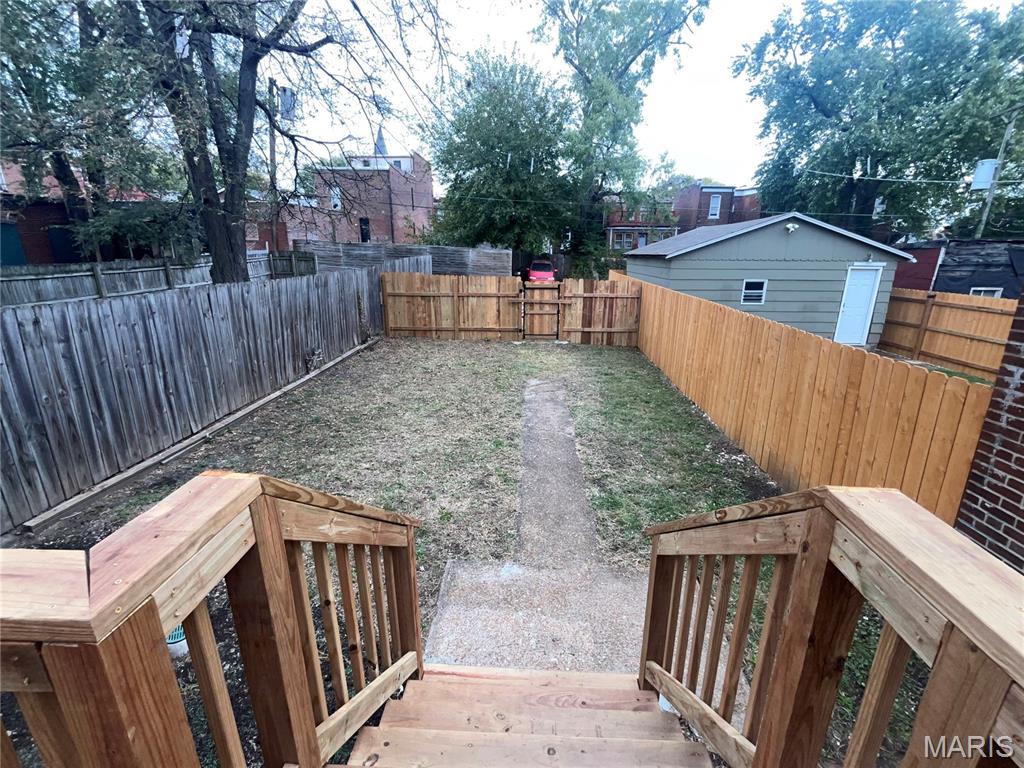 Gravois Park - Residential