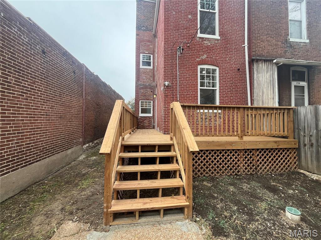 Gravois Park - Residential