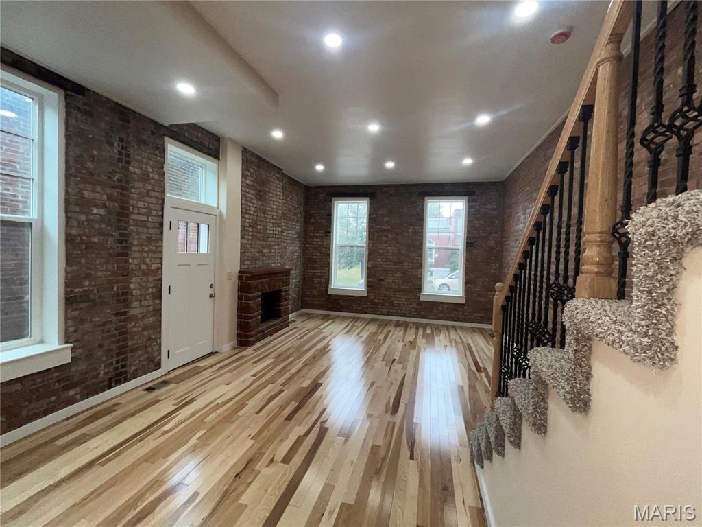 Gravois Park - Residential