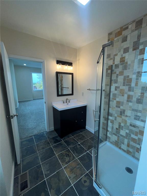 Gravois Park - Residential