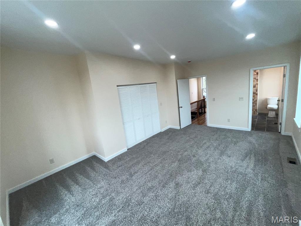 Gravois Park - Residential