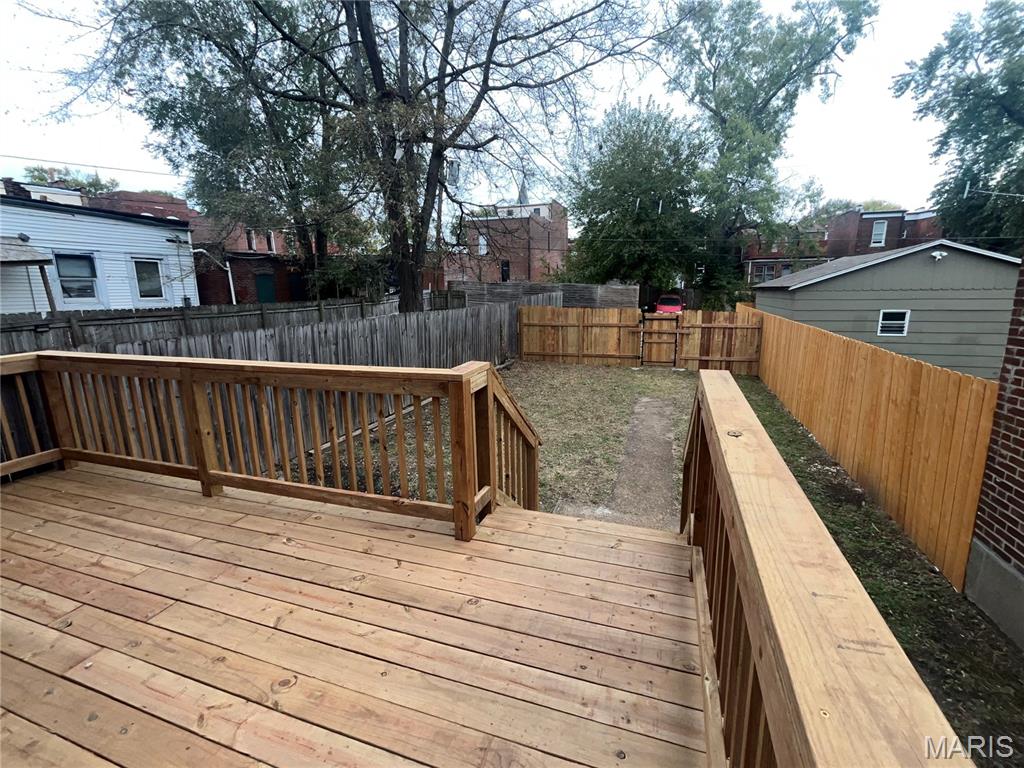 Gravois Park - Residential