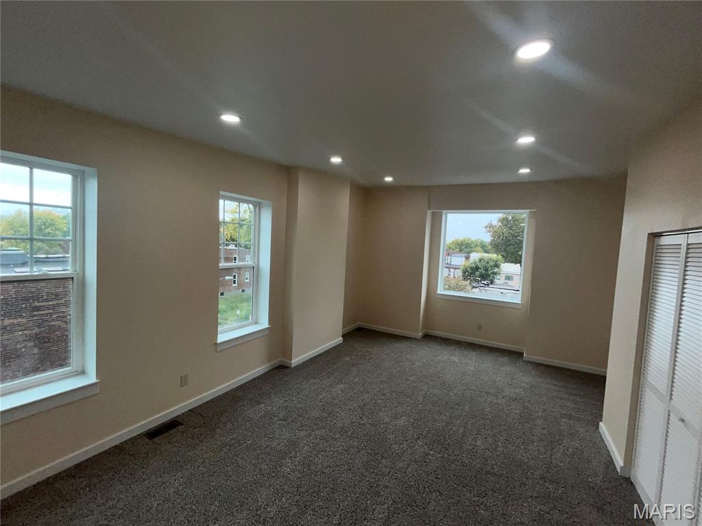 Gravois Park - Residential