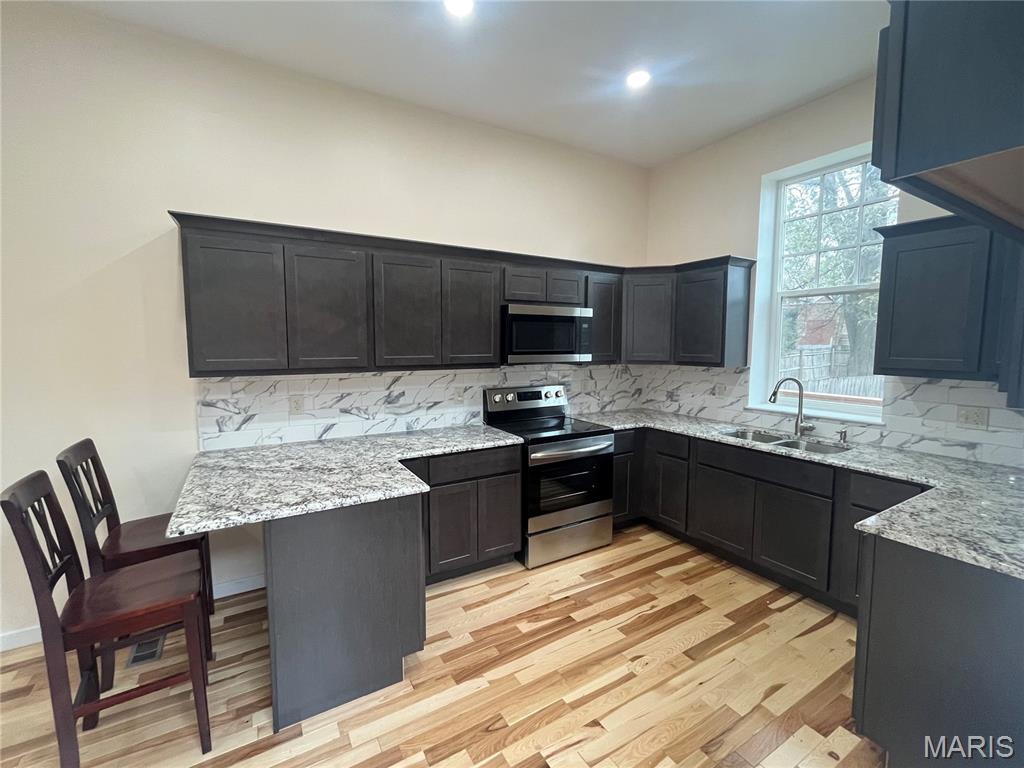 Gravois Park - Residential