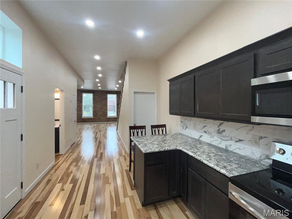 Gravois Park - Residential