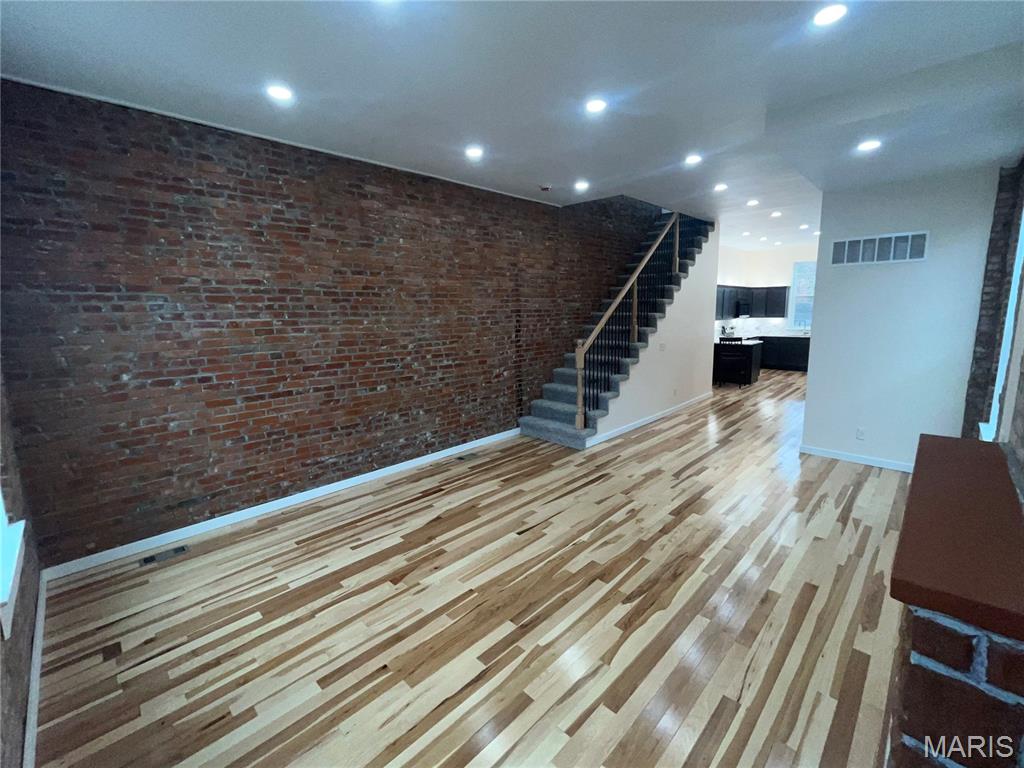 Gravois Park - Residential