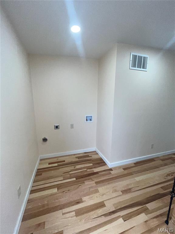 Gravois Park - Residential