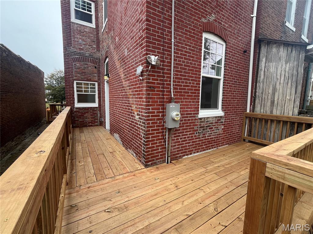 Gravois Park - Residential