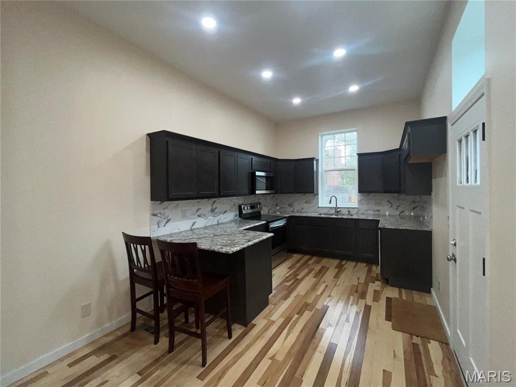 Gravois Park - Residential