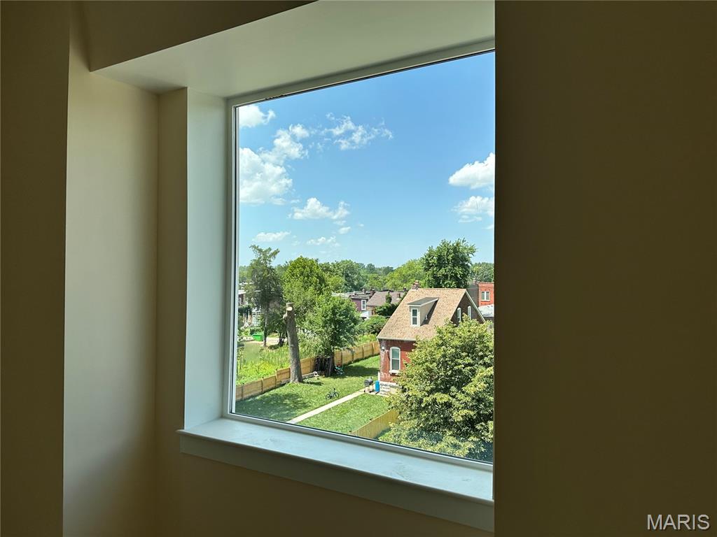 Gravois Park - Residential