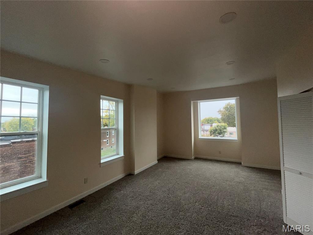 Gravois Park - Residential