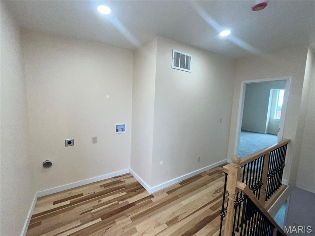 Gravois Park - Residential