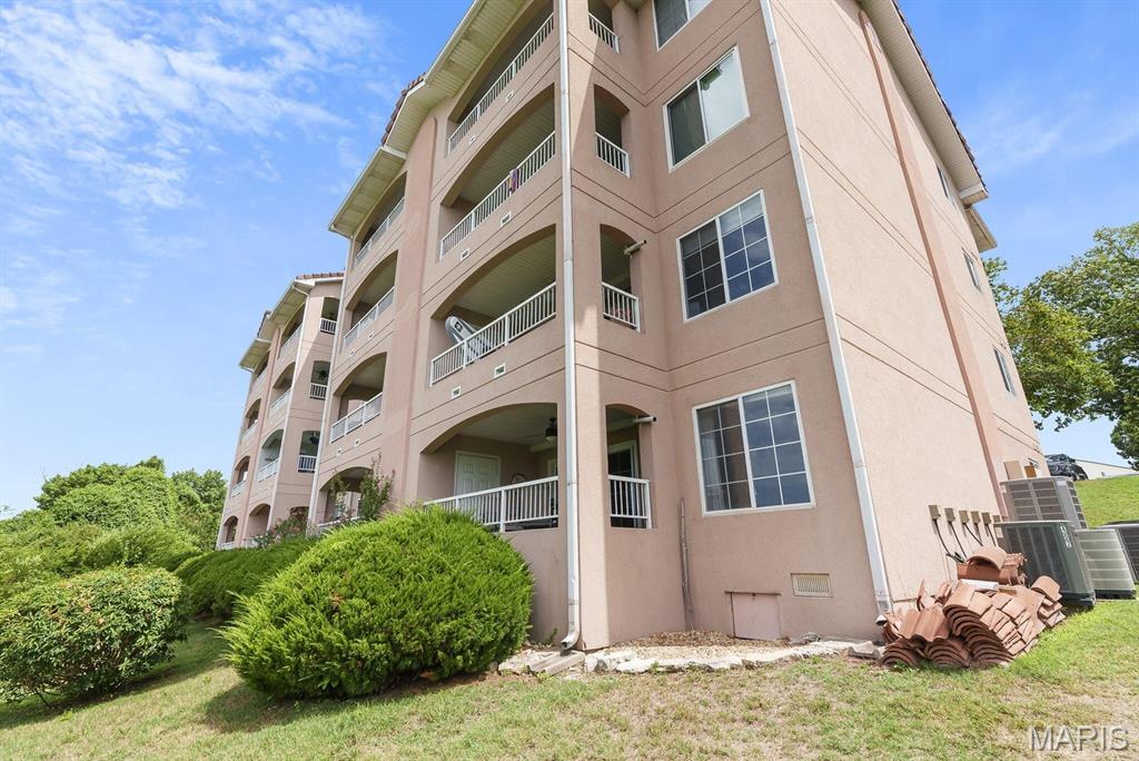 Emerald Pointe - Residential