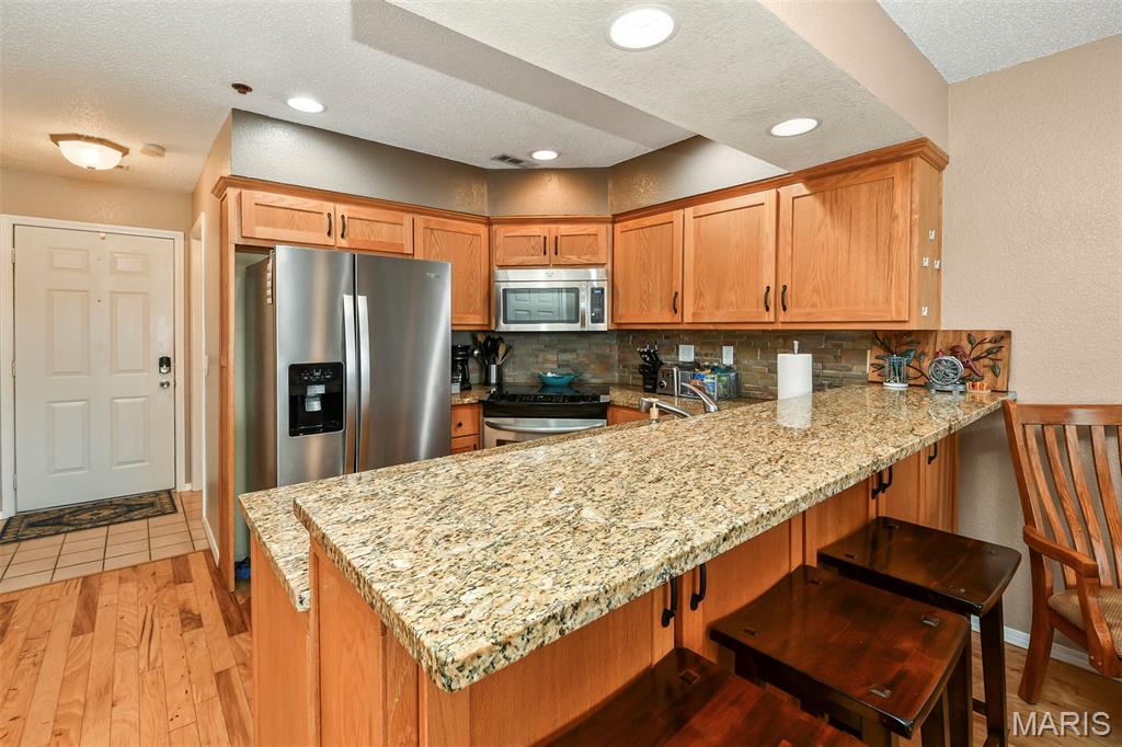 Emerald Pointe - Residential