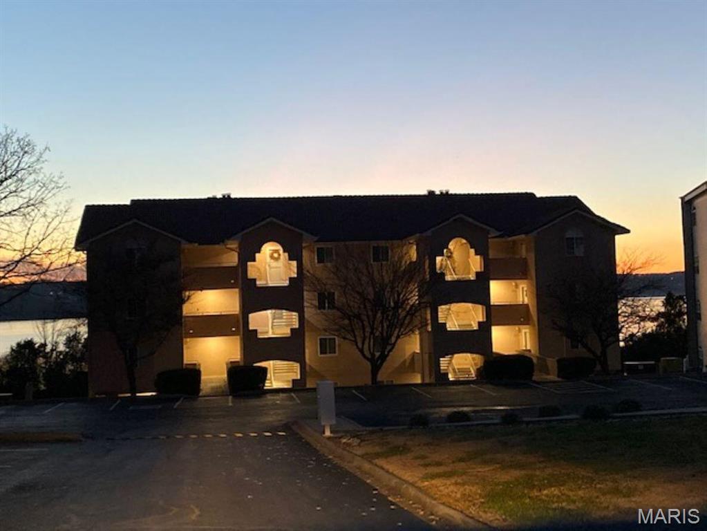 Emerald Pointe - Residential