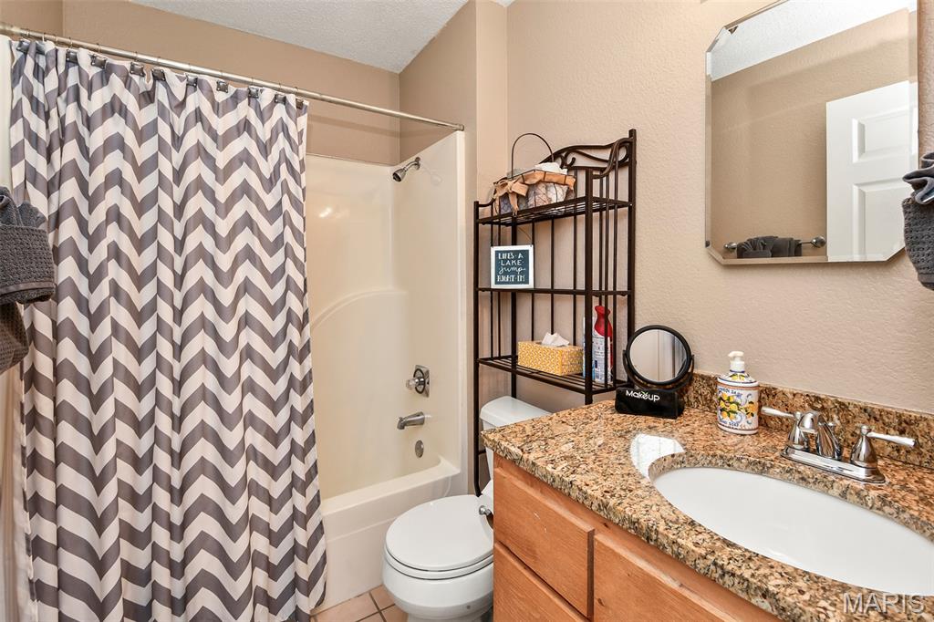 Emerald Pointe - Residential